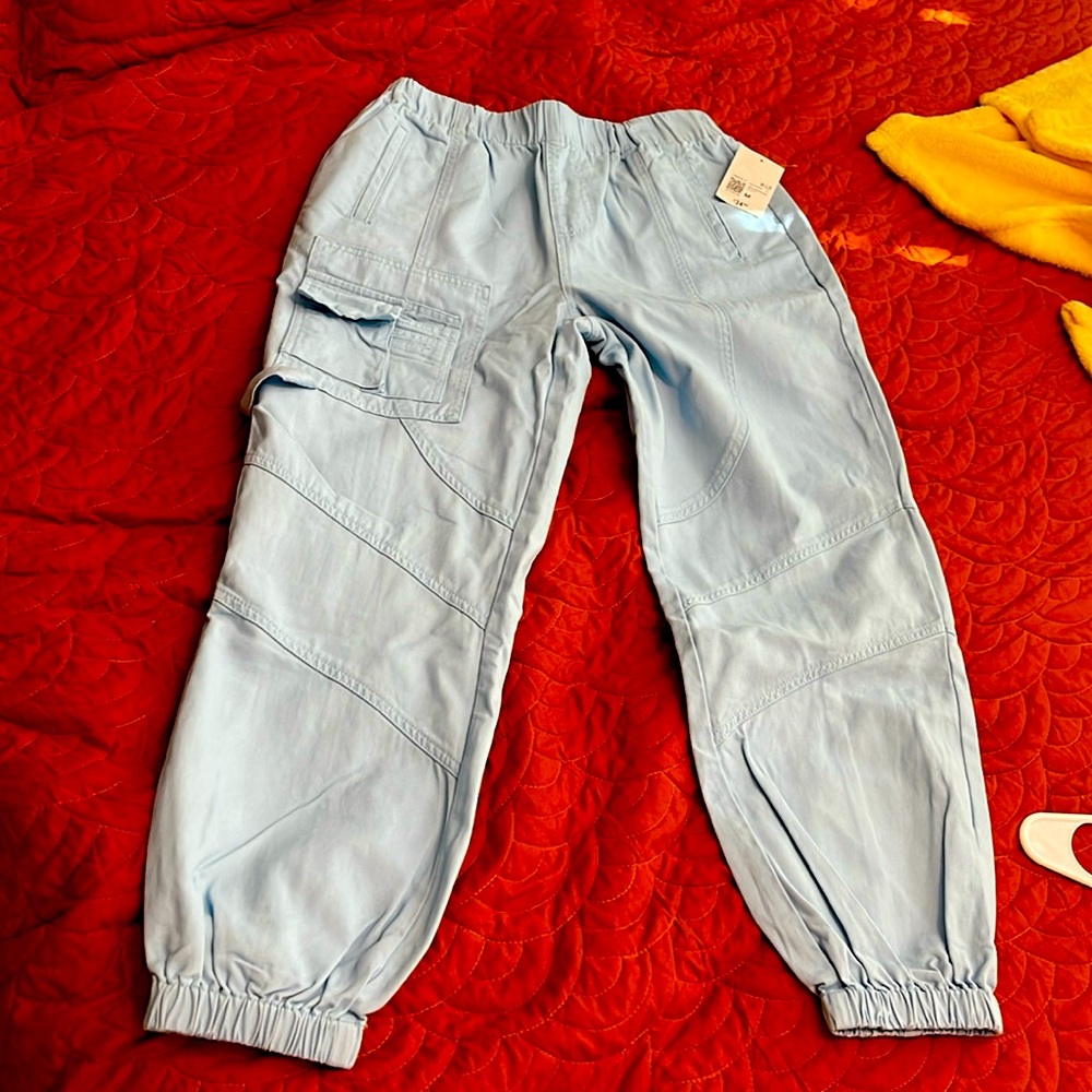 Cargo pants